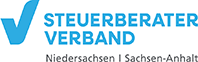Steuerberaterverband Niedersachsen Sachsen-Anhalt Logo